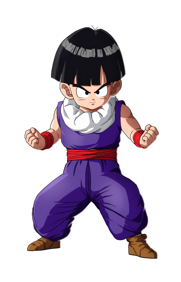 Gohan
