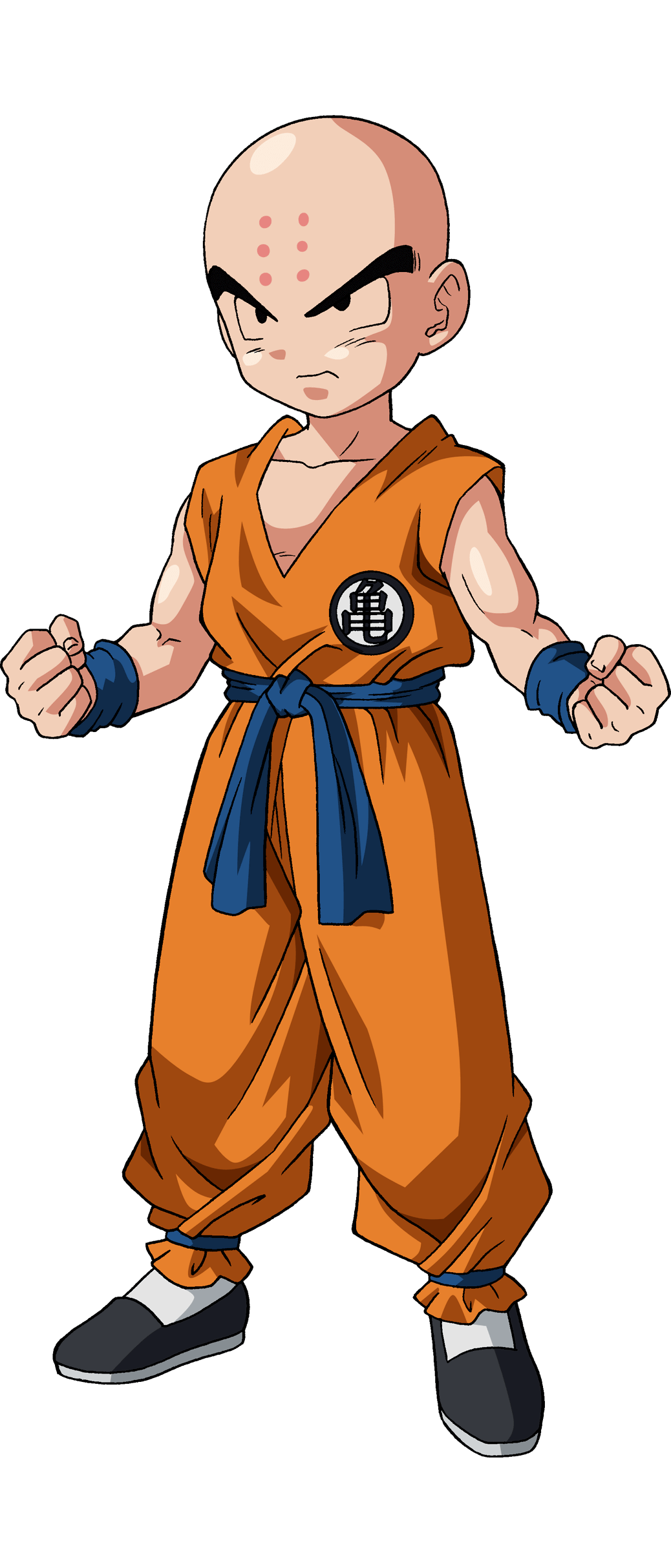 Krillin