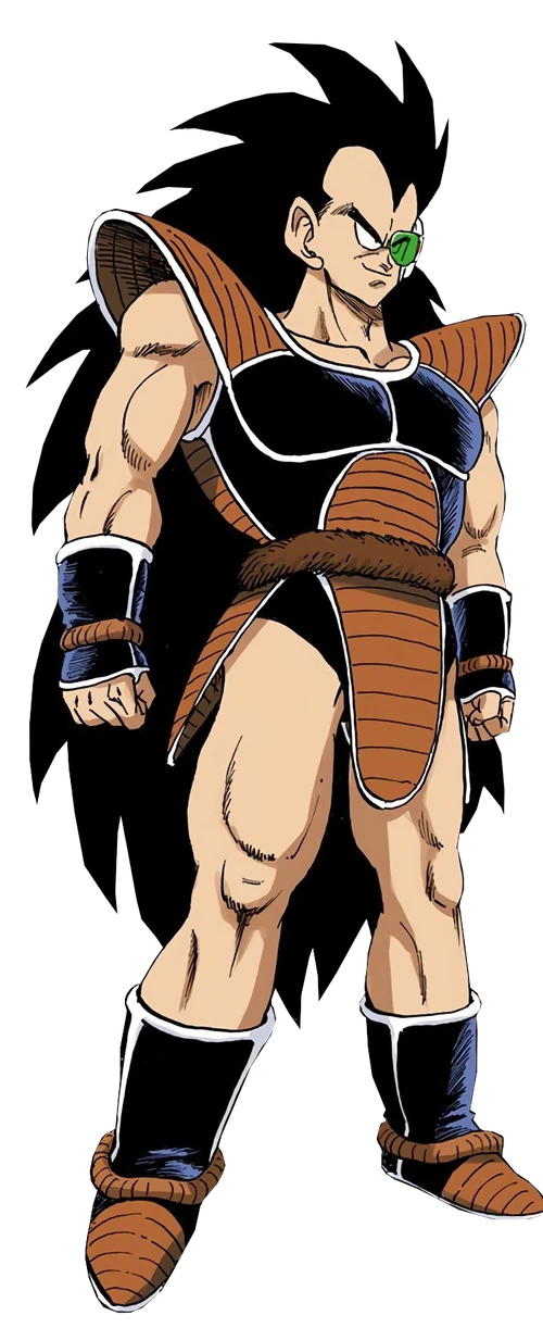 Raditz